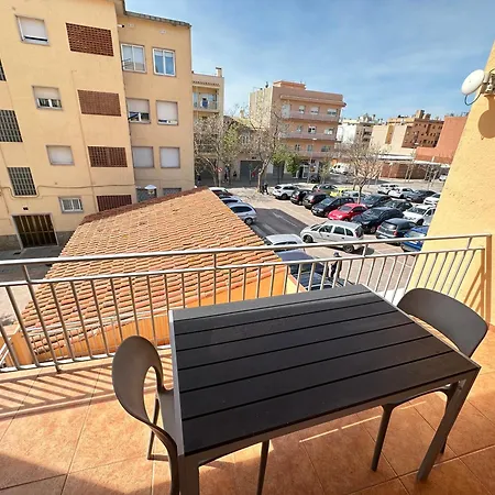 Agi Ferran 32 Apartment Roses Exterior photo