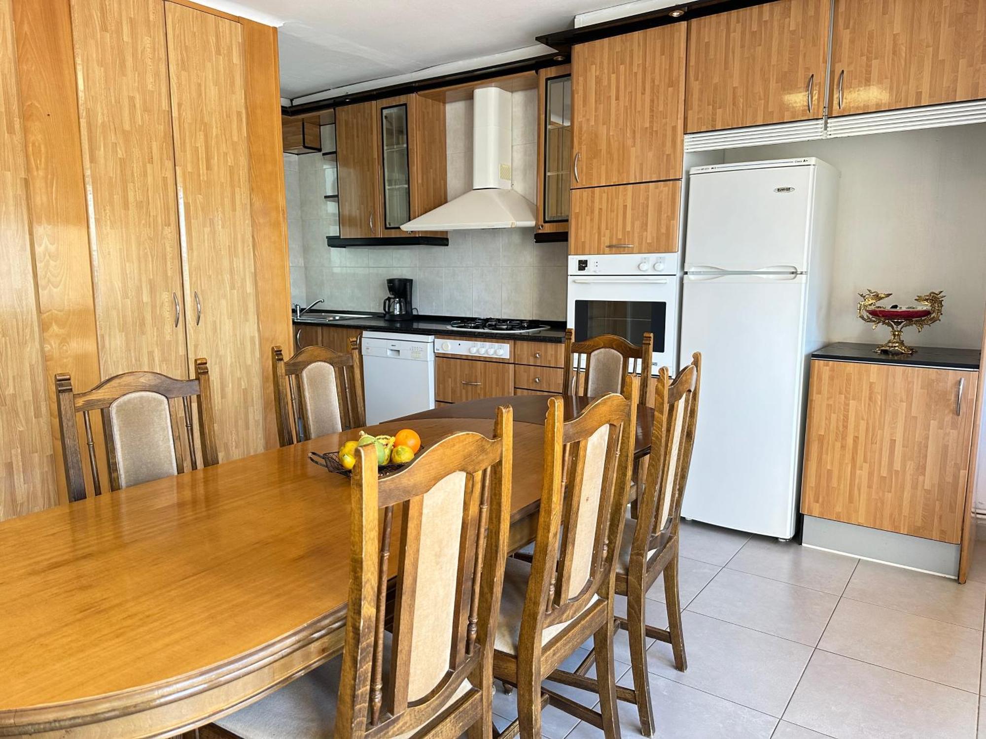 Apartament Agi Ferran 32 Roses