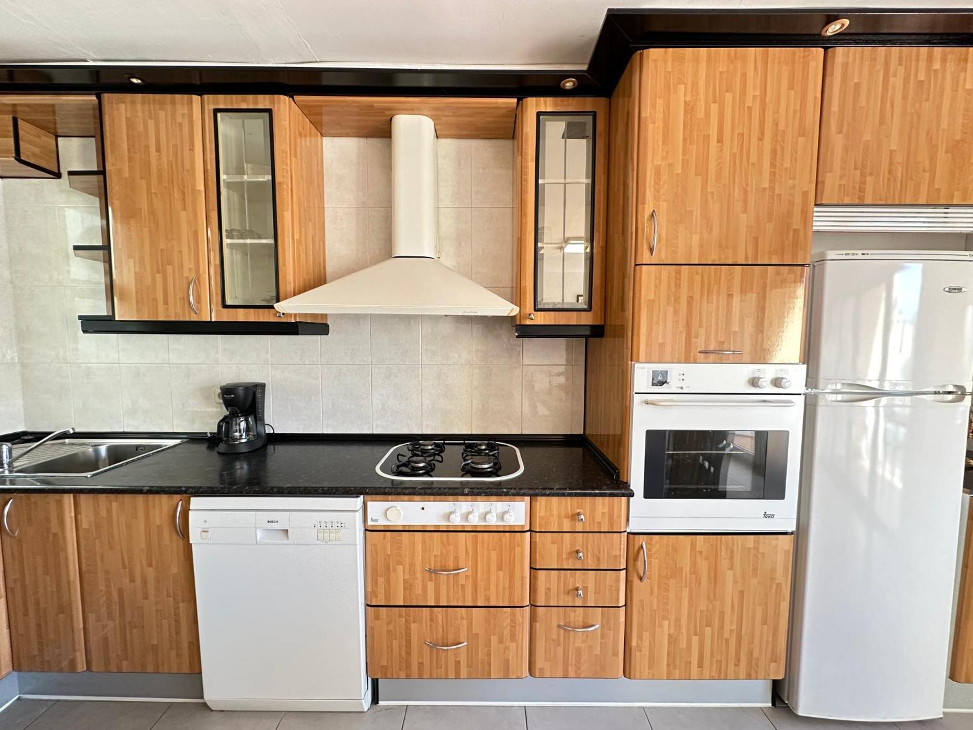 Apartament Agi Ferran 32 Roses
