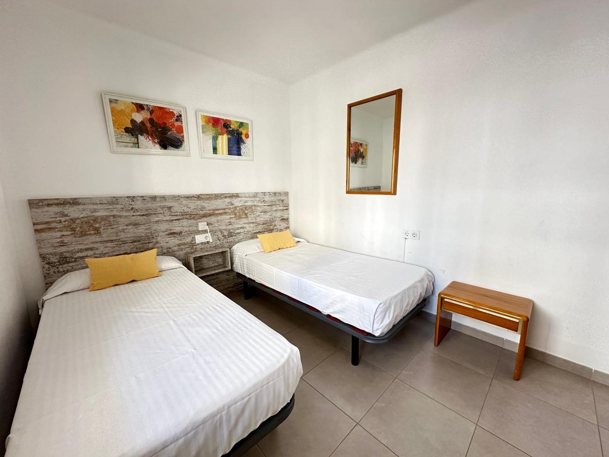 Agi Ferran 32 Apartament Roses