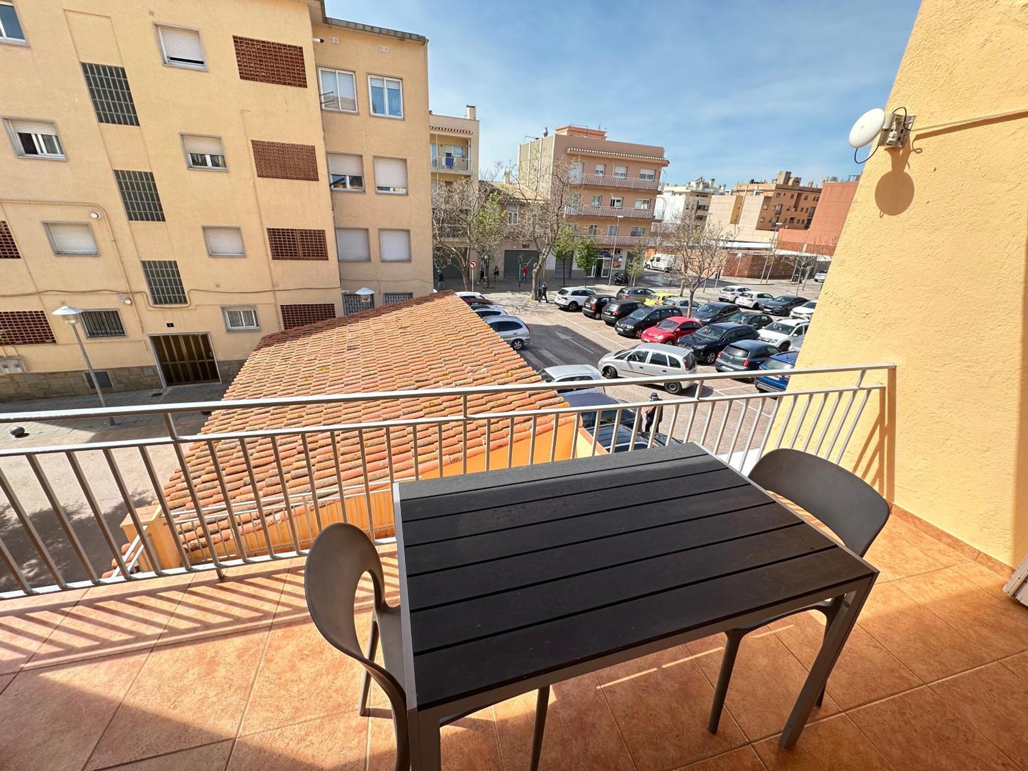 Agi Ferran 32 Apartament