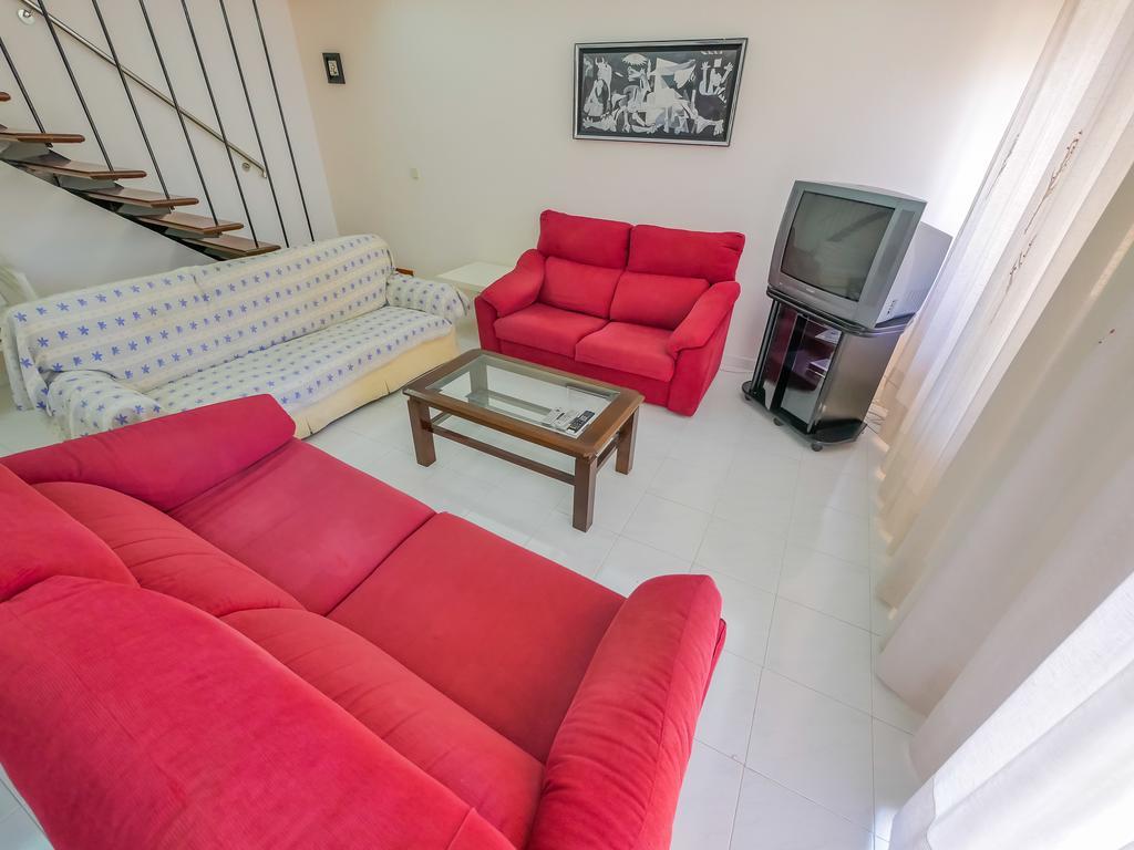 Apartament Agi Ferran 32 Roses